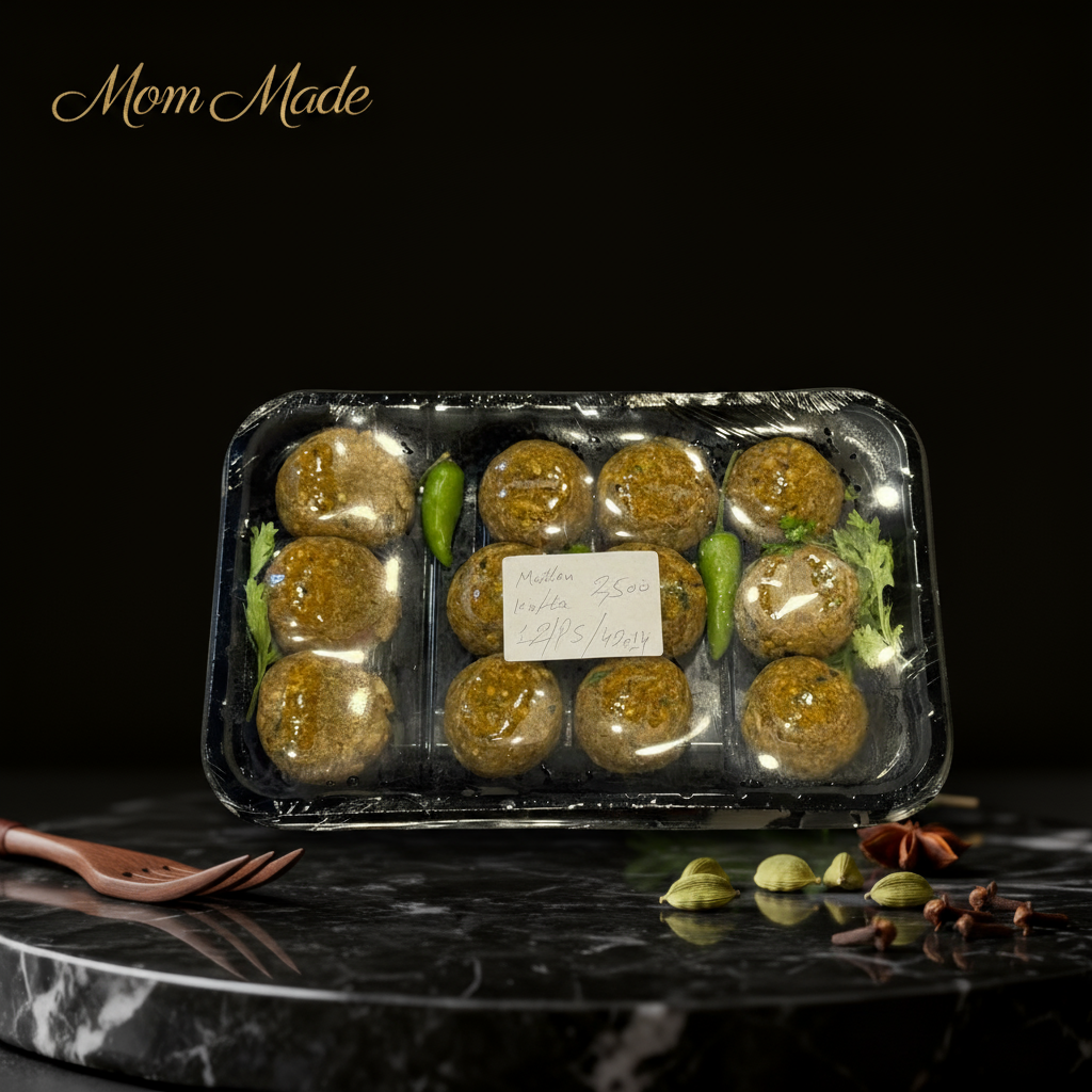 Fresh, Organic, Preservative-Free | Why Mom Made Meat Products?