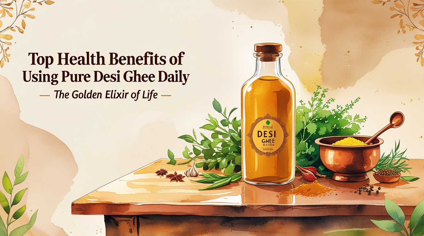 liquid health with a touch of magic